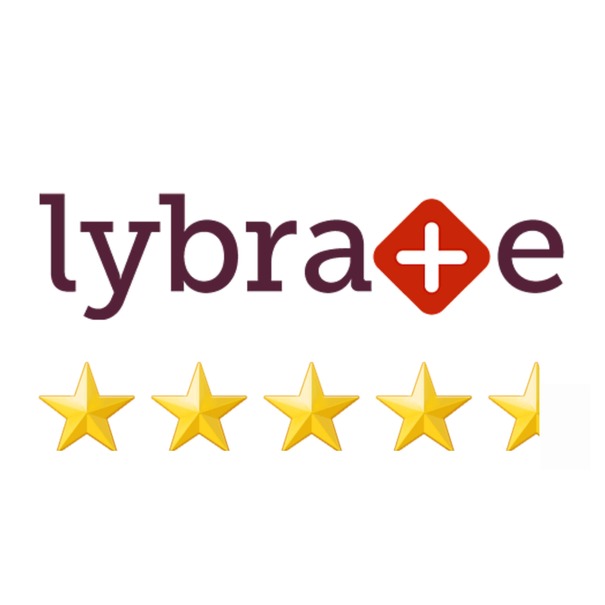 Lybrate