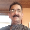 Tarak Banerjee, 58 yrs(M(
