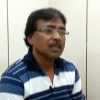 Dilip Das, 35 yrs(M)
