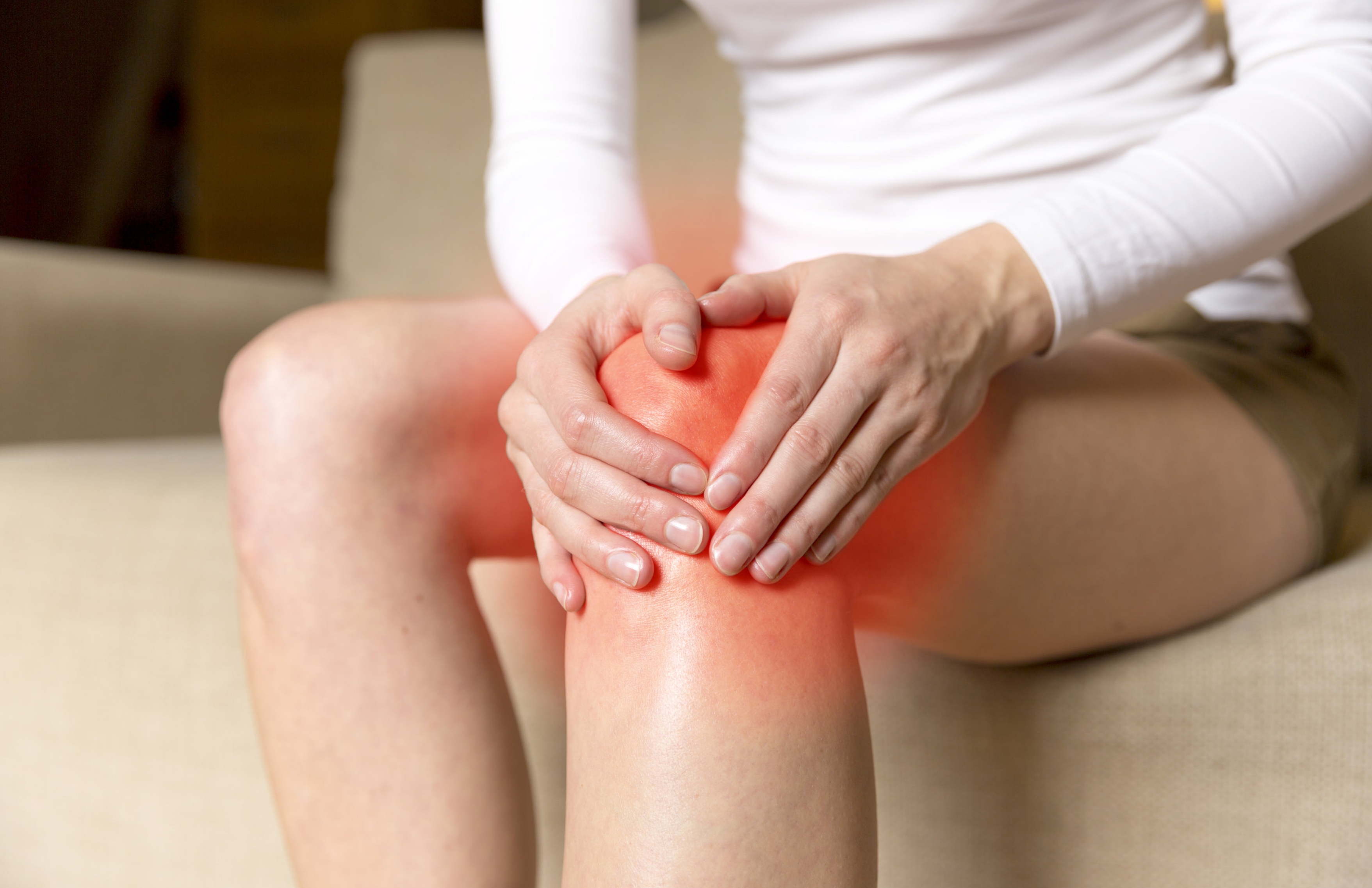 Knee Pain