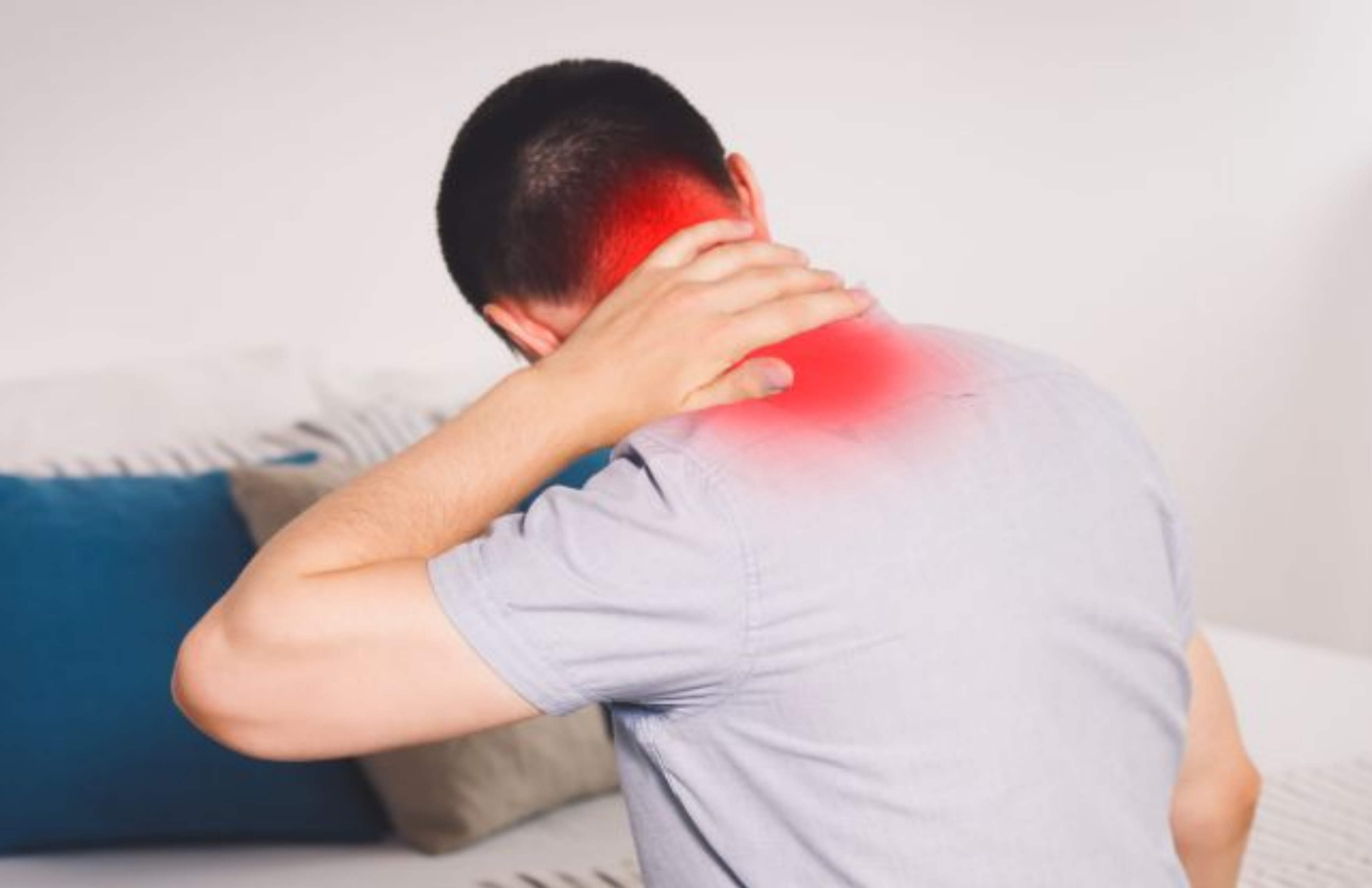 Cervical Spondylosis