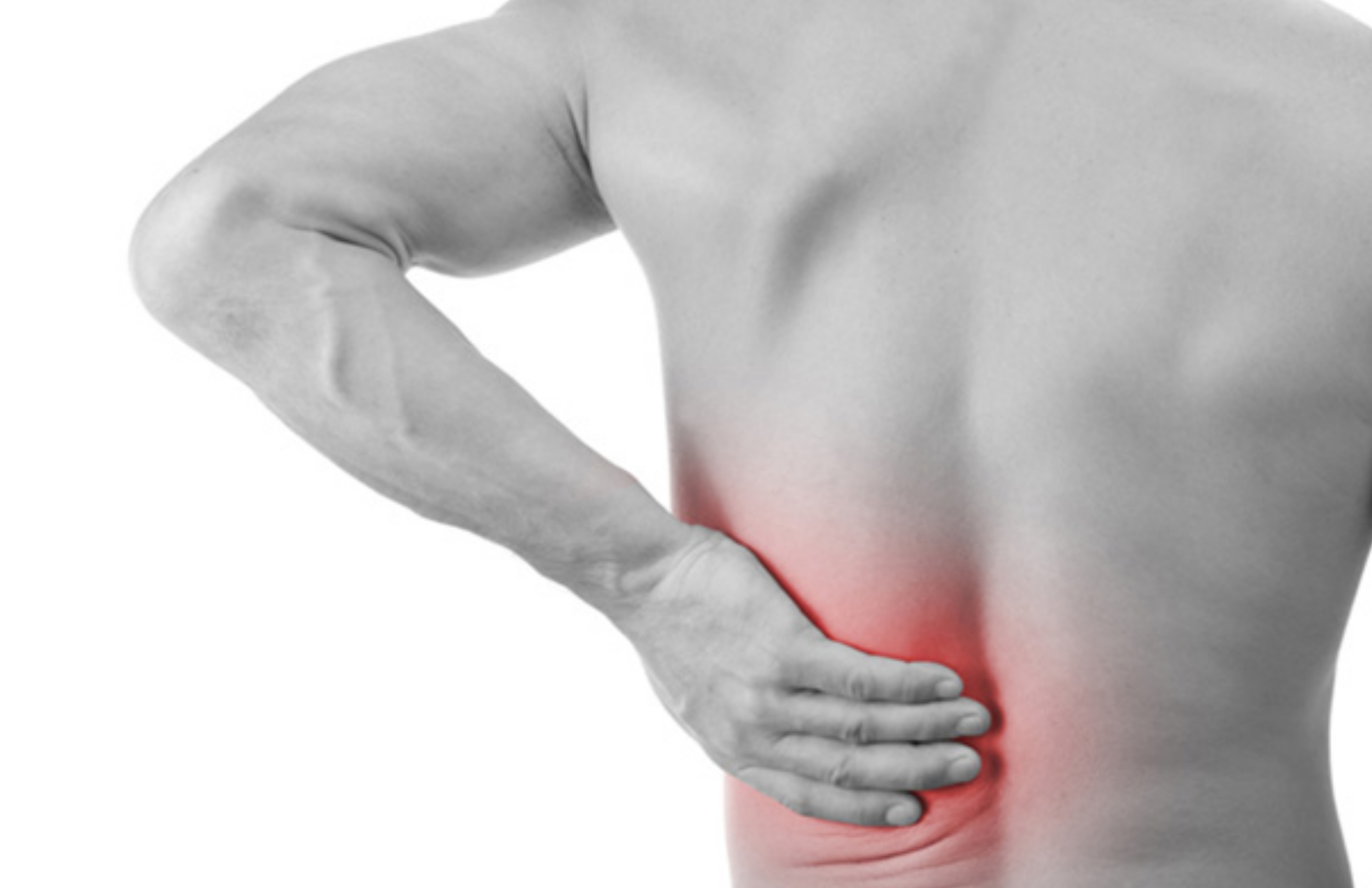 Lumbar Spondylosis