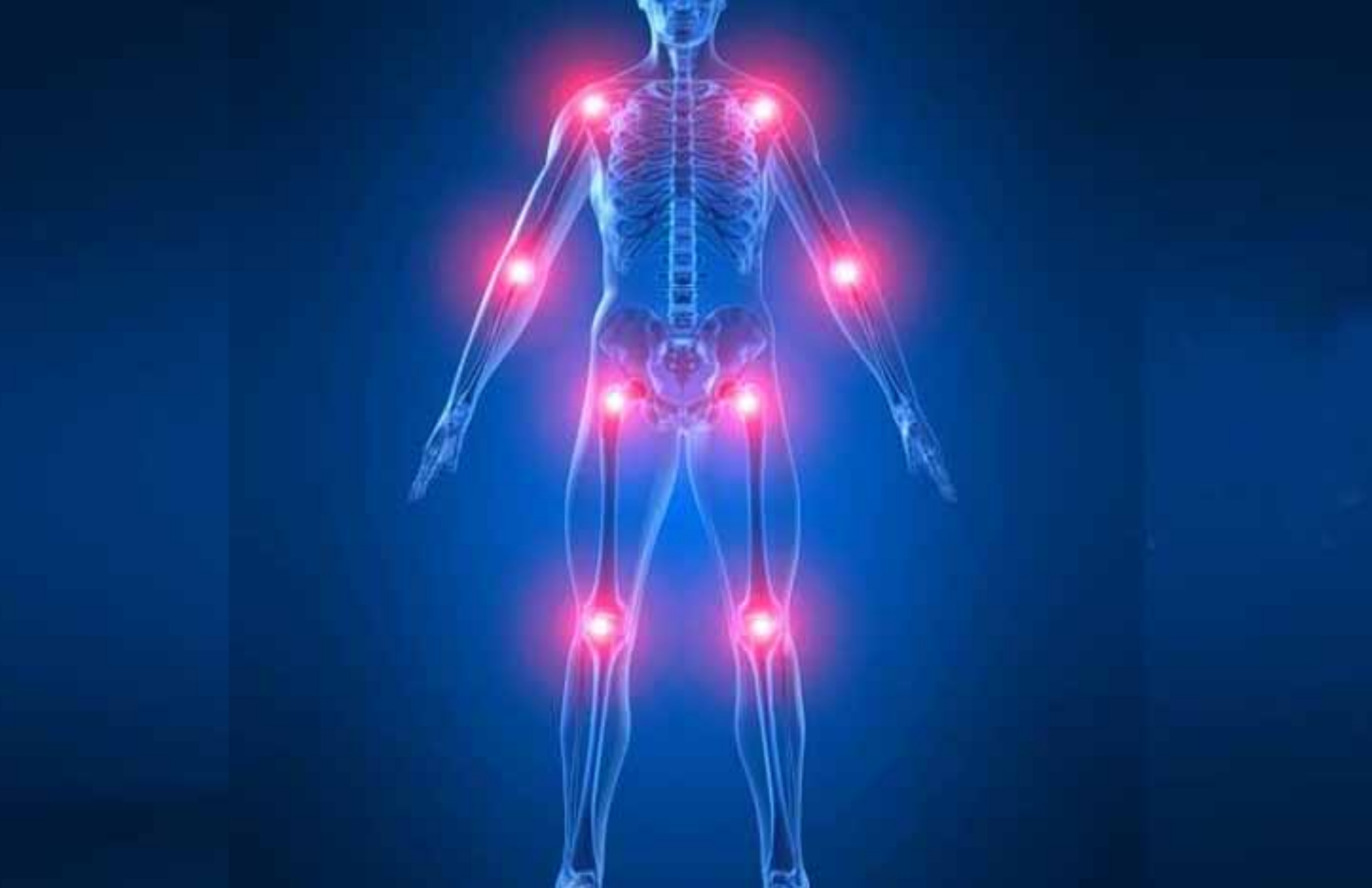 Multiple Joint Pain