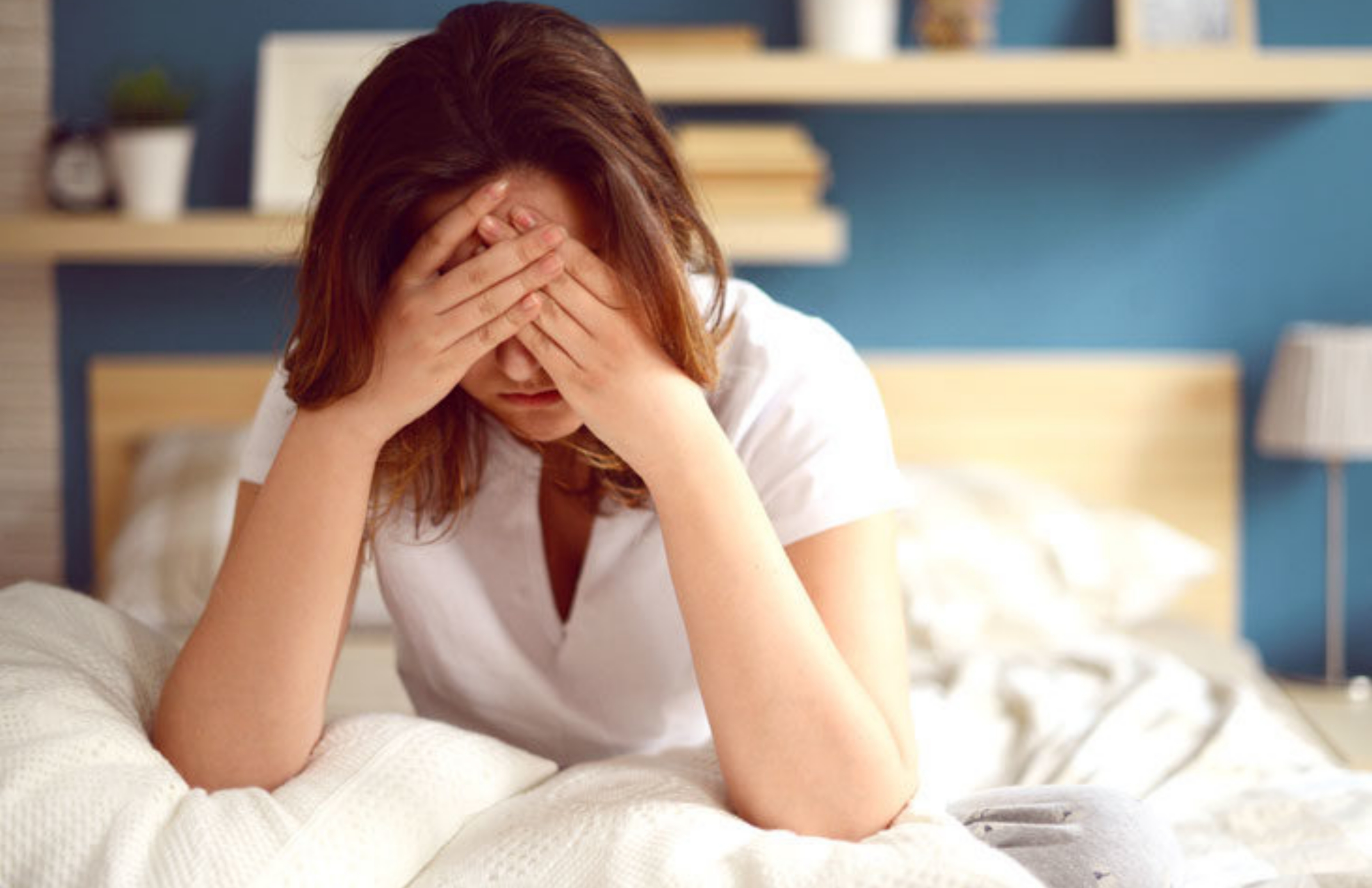 Chronic Fatigue Syndrome
