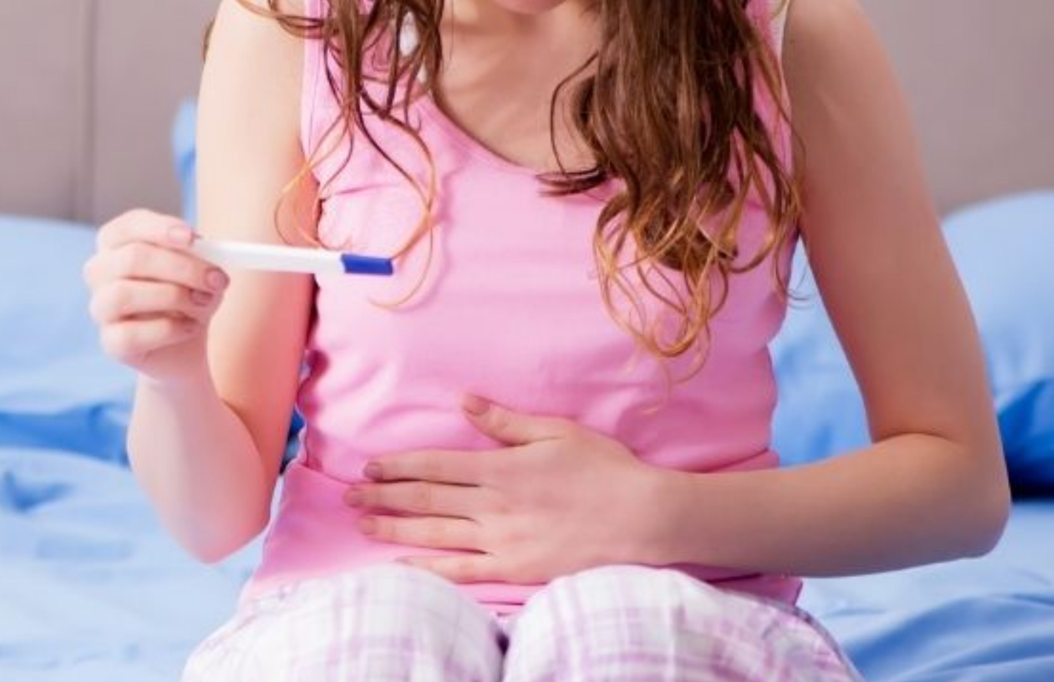 Infertility ( Female )