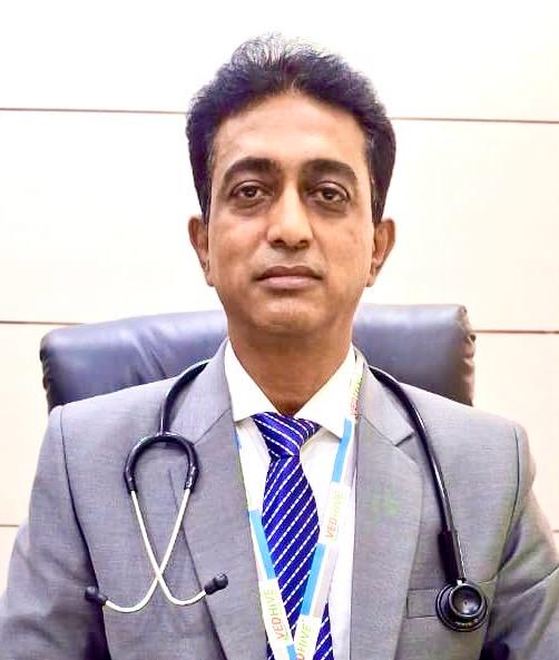Dr. Anjan Das